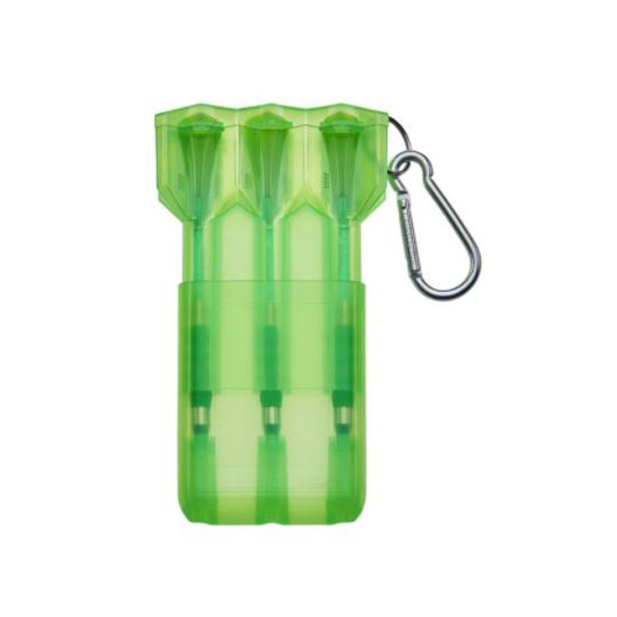 GLD Products Casemaster Nomad Dart Case - 36-100