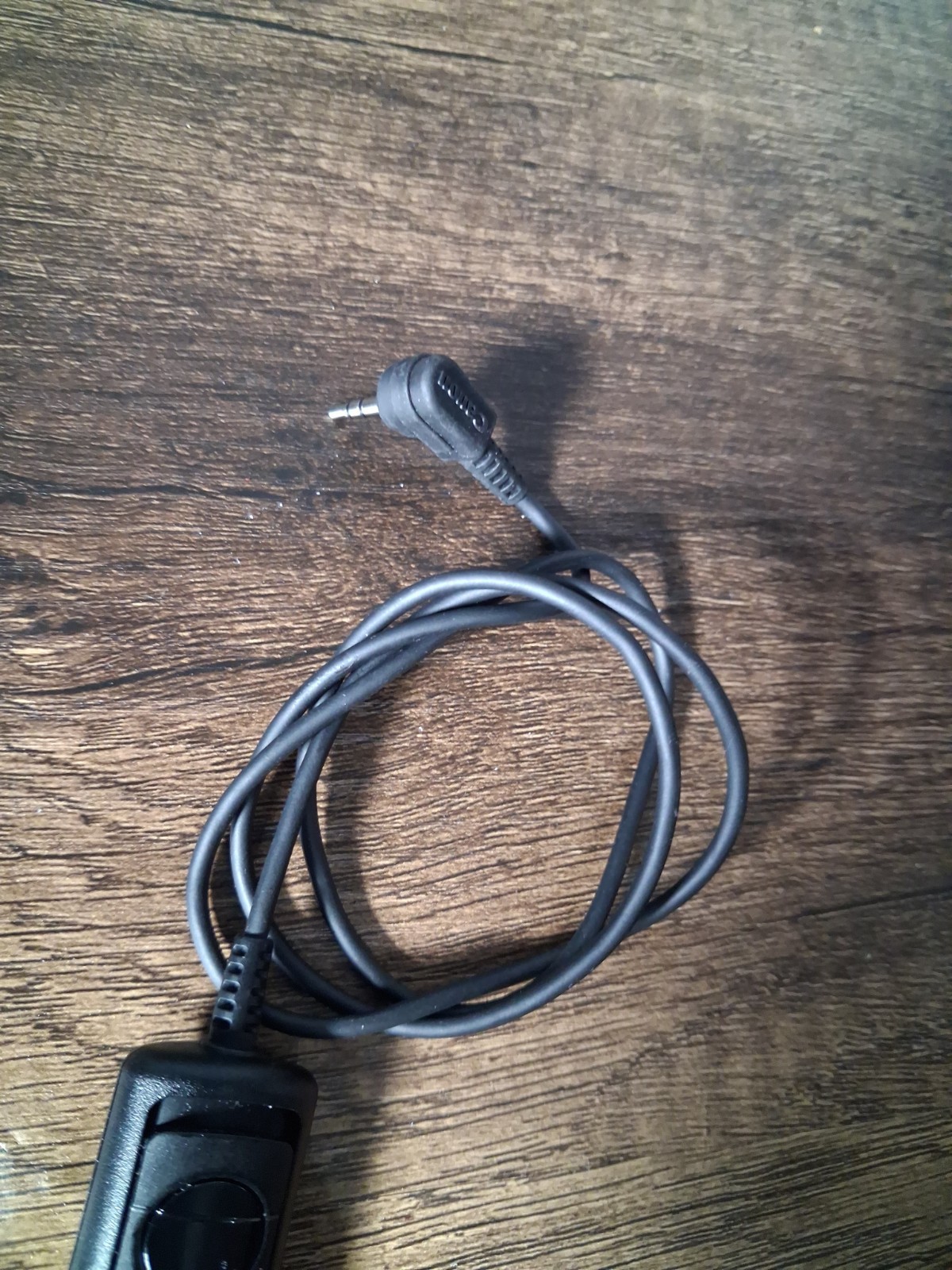 OEM Canon RS60-E3 Remote Shutter Release Switch for EOS SLR DSLR Cameras