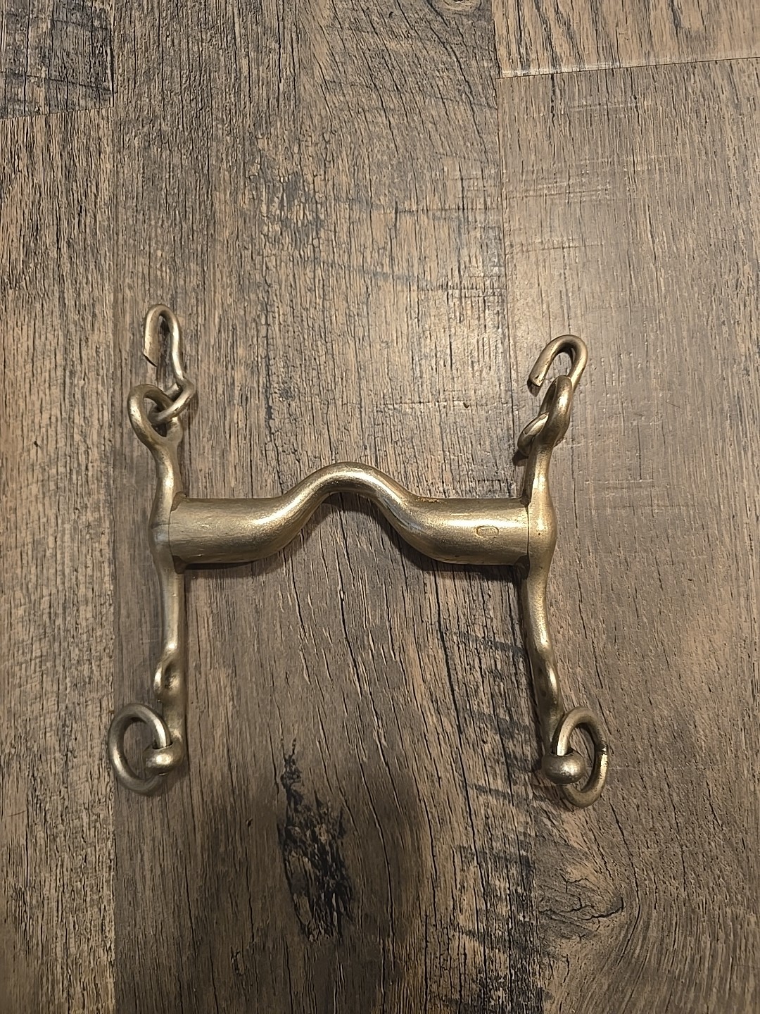 herm sprenger Bit