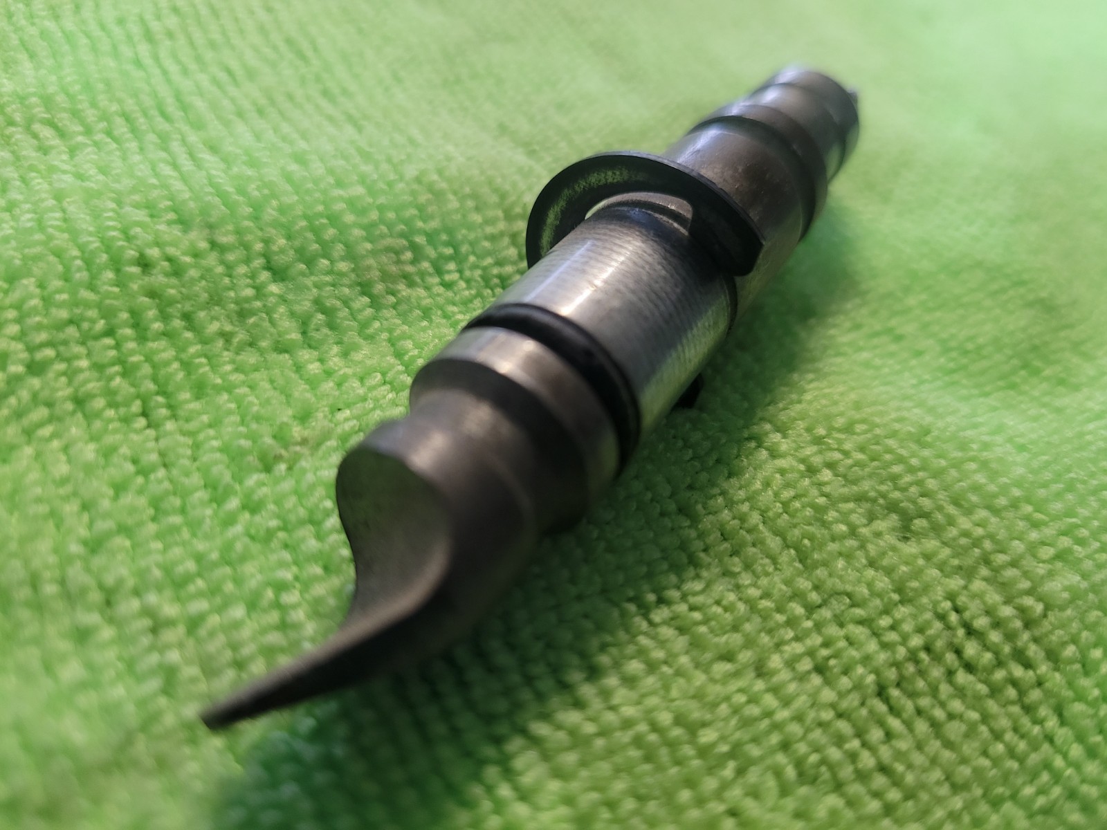 HUNTER OEM WHEEL CLAMP REVERSABLE CLAW