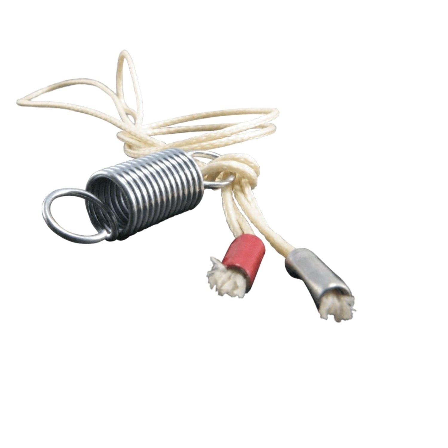 Cord and Spring Replacement for Full-Size Volume Pedals - Fits VP 6166 Series