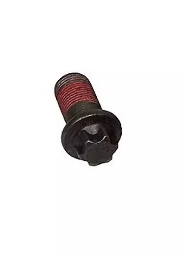 Genuine Ford Flywheel Bolt 2S7Z-6379-AA