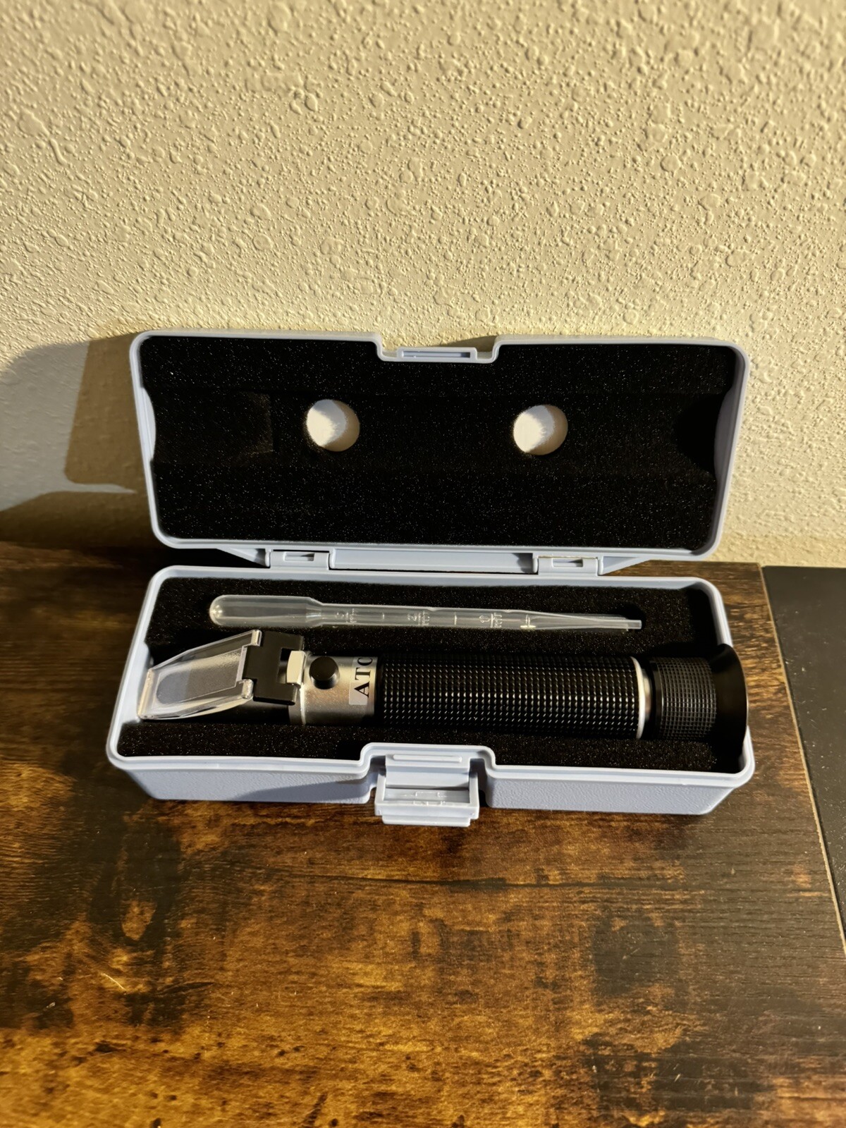 ATC / Portable Refractometer