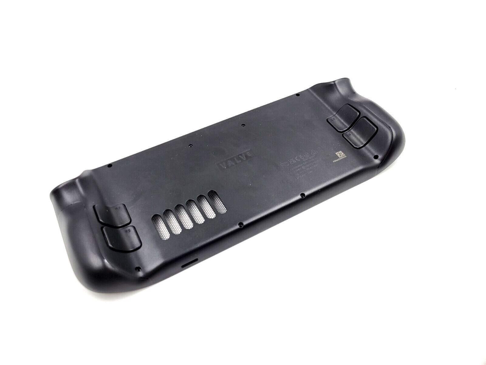 OEM Valve Steamdeck Back Cover Panel Replacement