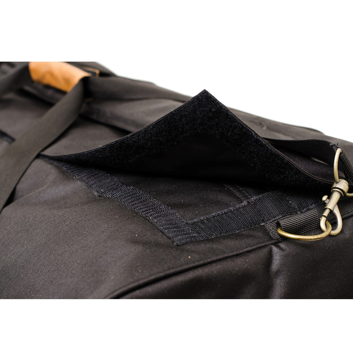Abscent Magnum Duffel Bag Smell Proof
