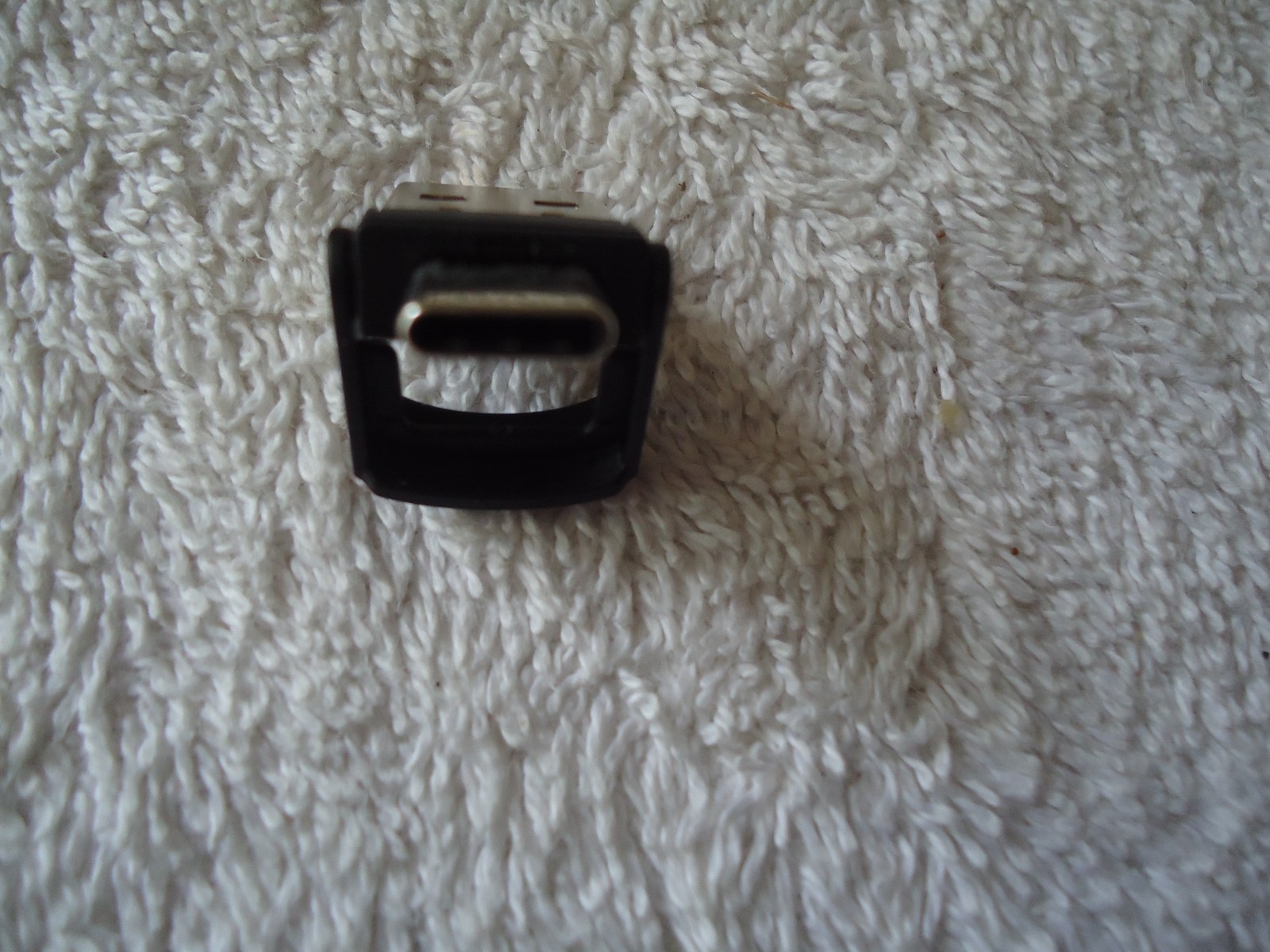 Open Box Wireless Presentation Presenter Clicker " Great item "