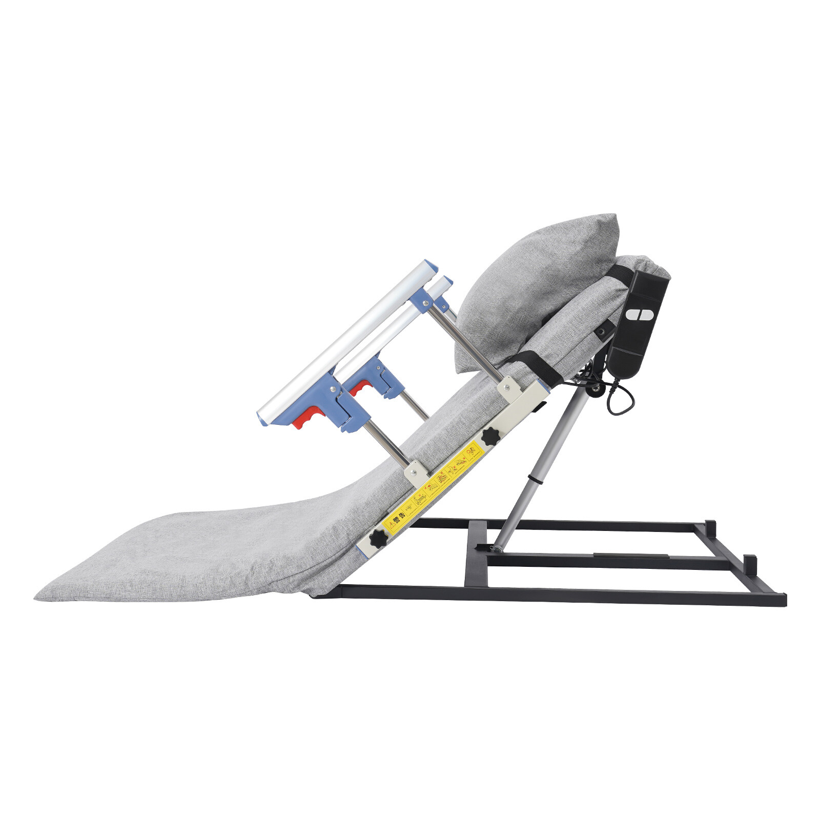 Electric Lifting Bed Backrest Power Lift Bed Backrest Electric Auxiliary Backres