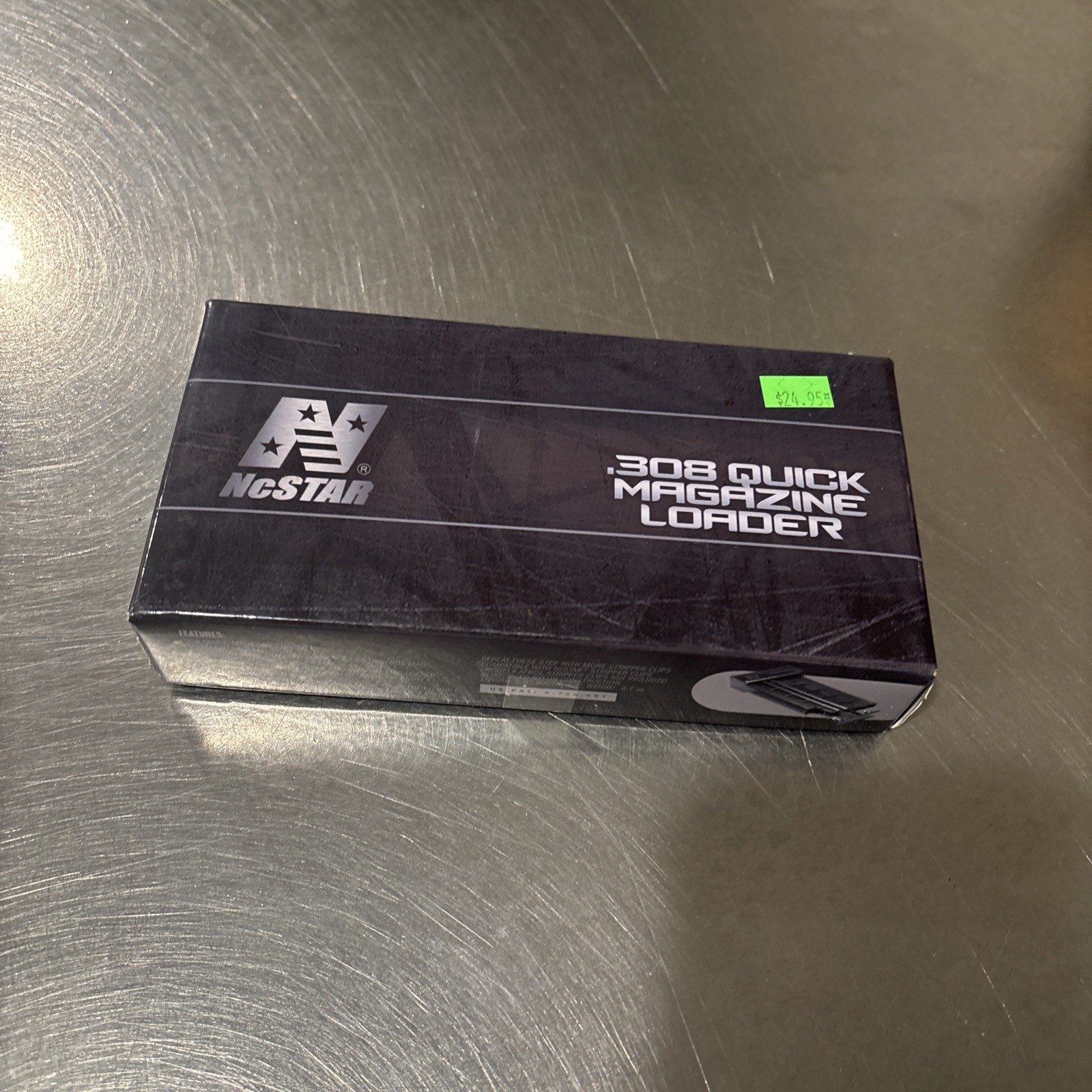 NcSTAR .308 Quick Magazine Loader