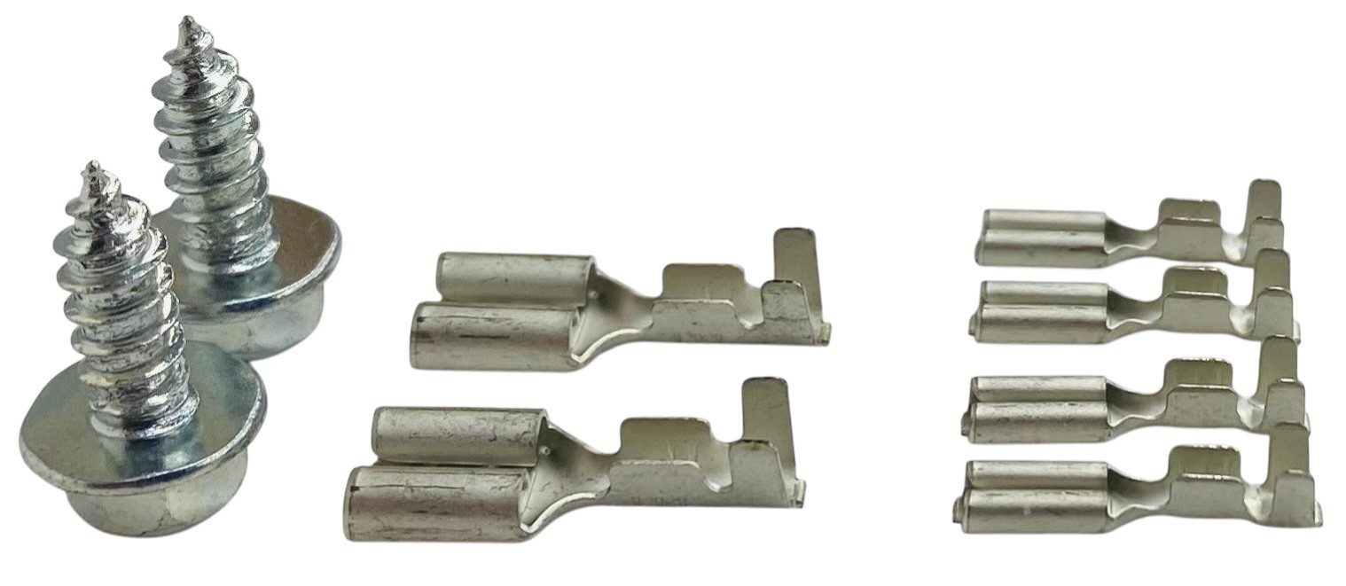 Universal Kit for 4+0 Spark Module, SM4+0