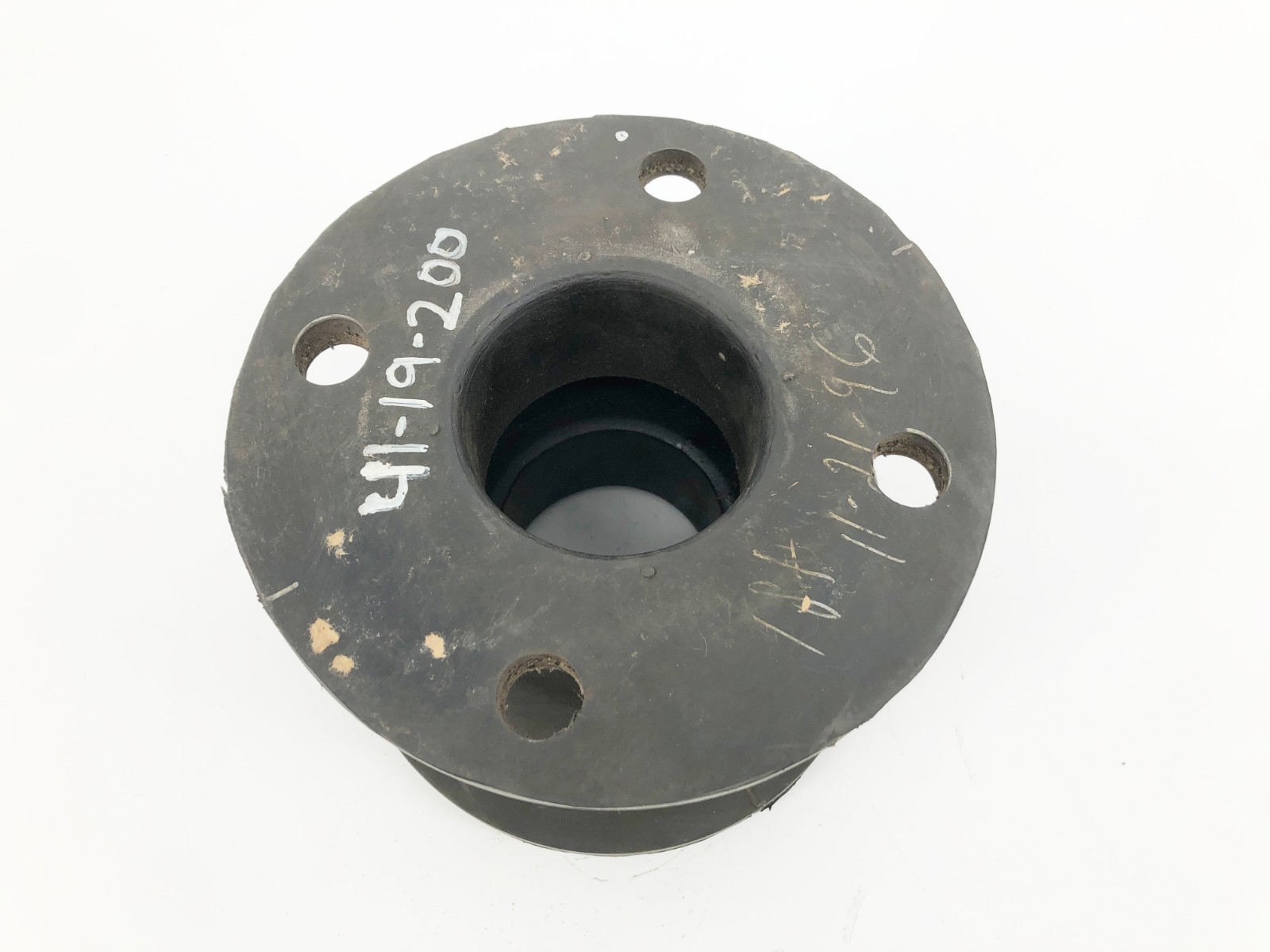 New Holz Perflex SF 1000 Expansion Joint 3" X 6" - No Box
