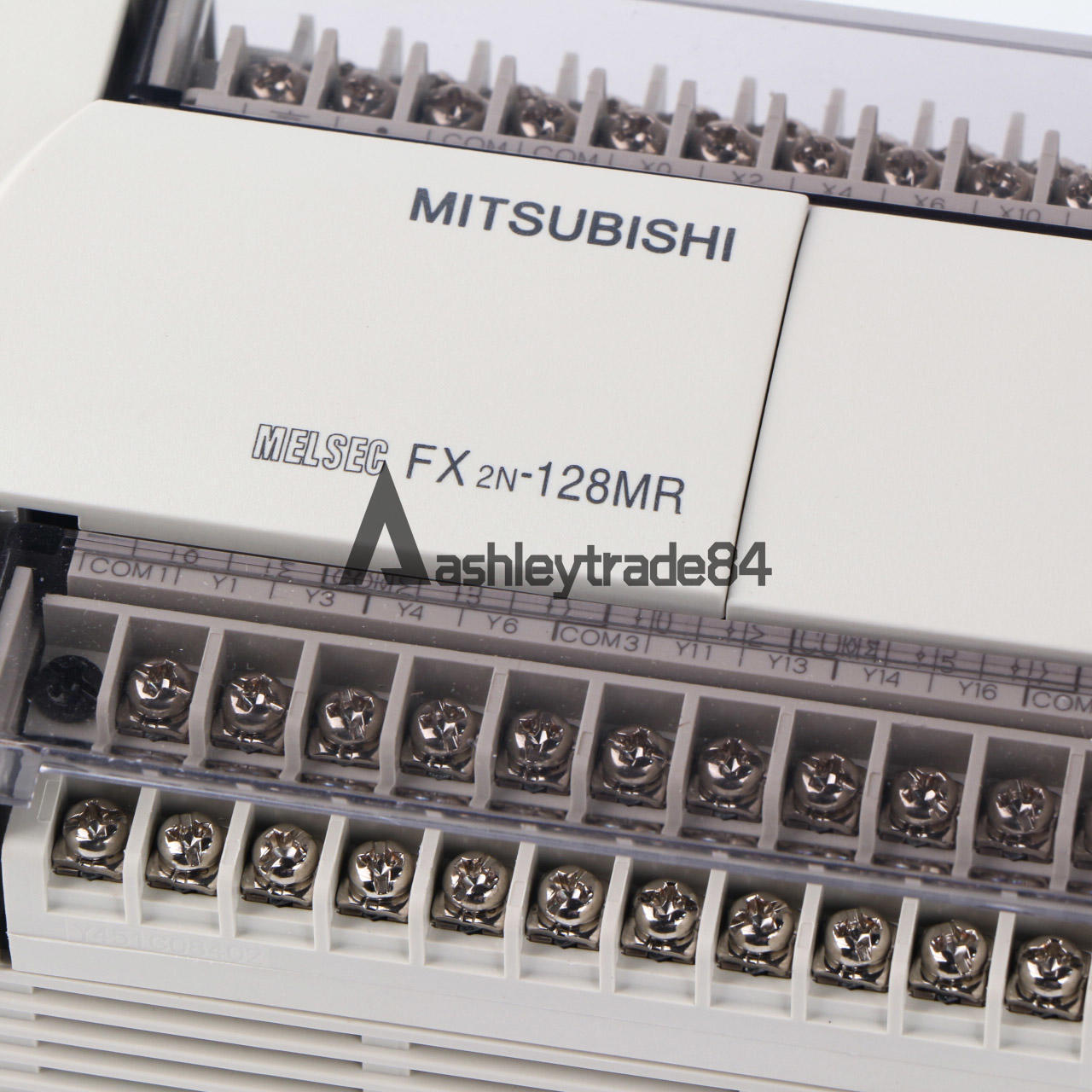 Mitsubishi New FX2N-128MR-001 Programmable Logic Controller FX2N128MR001