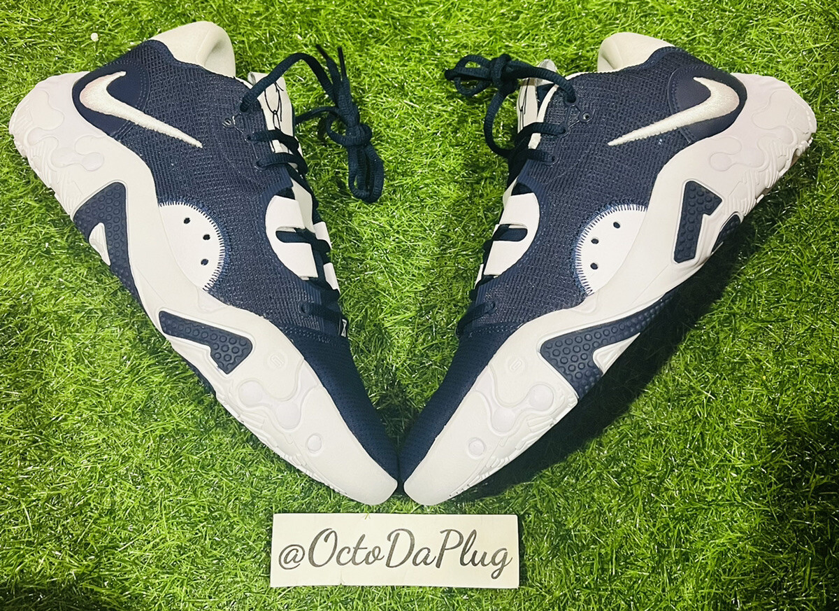 Nike PG6 TB Midnight Navy White Mens Multi Sizes nby DX6654-401
