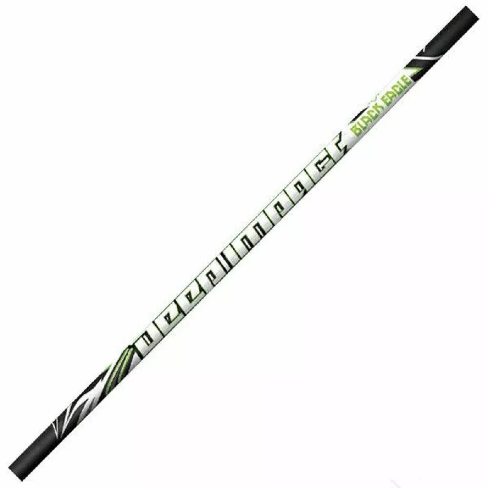 Black Eagle Deep Impact Shafts