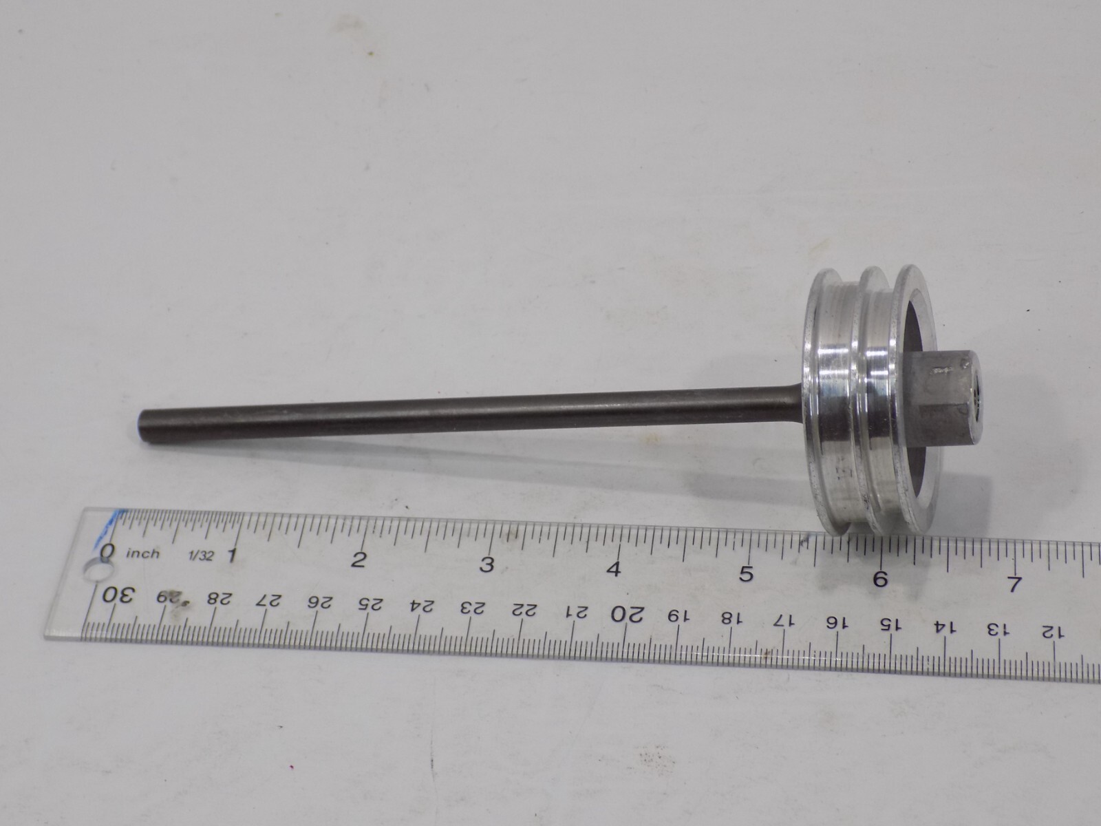 GENUINE Bostitch Piston Driver Assembly Fits N70CBPAL & N70CBM  102630