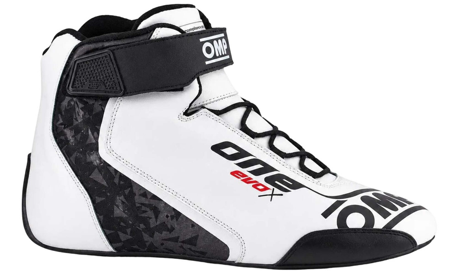 OMP ONE Evo X Racing Shoes