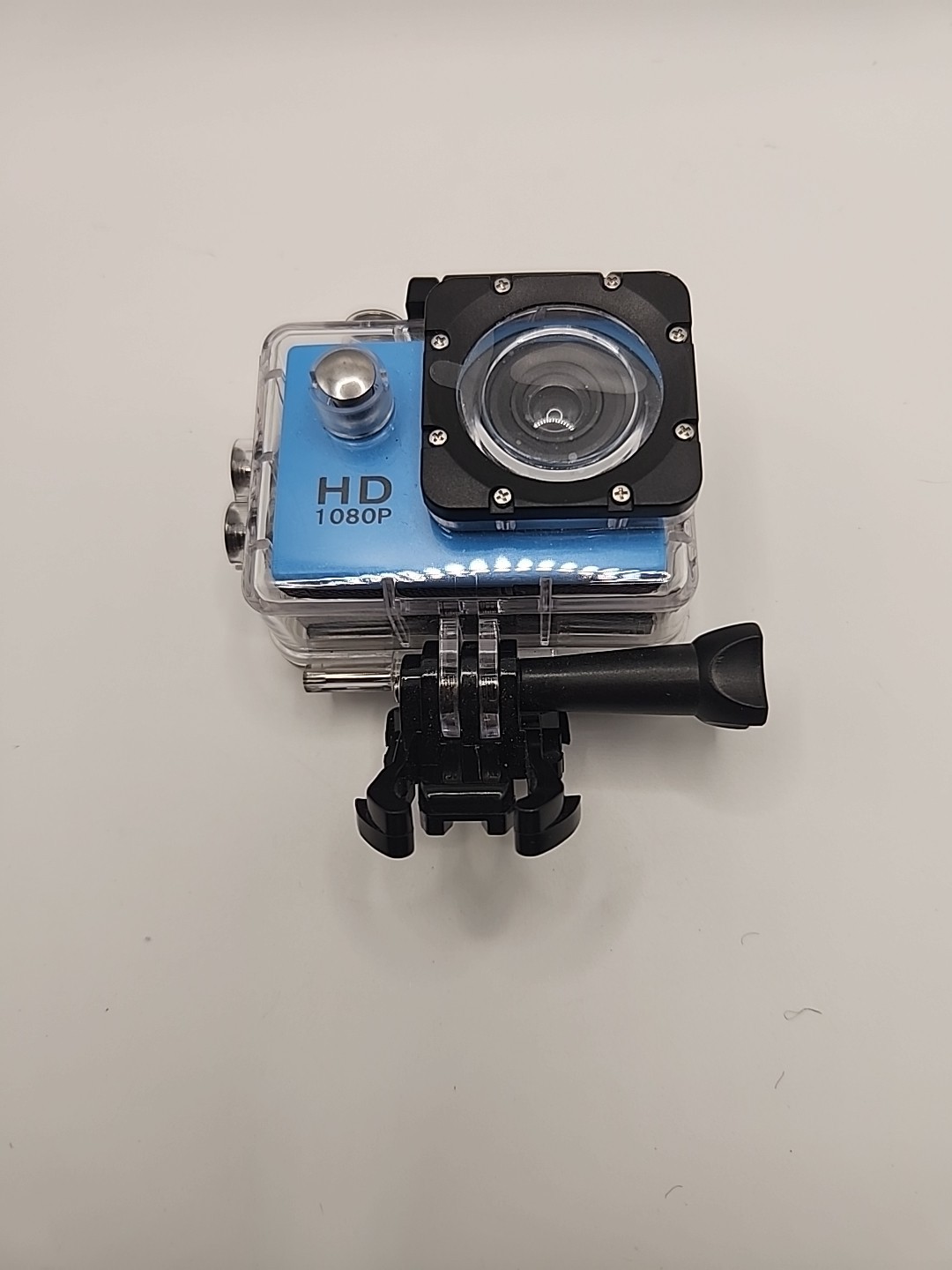 1080P HD Sports Action Camera Waterproof Camcorder TESTED NEW BATTERY SHIPS FAST
