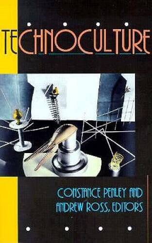 Technoculture (Studies in Classical Philology) - Paperback - GOOD