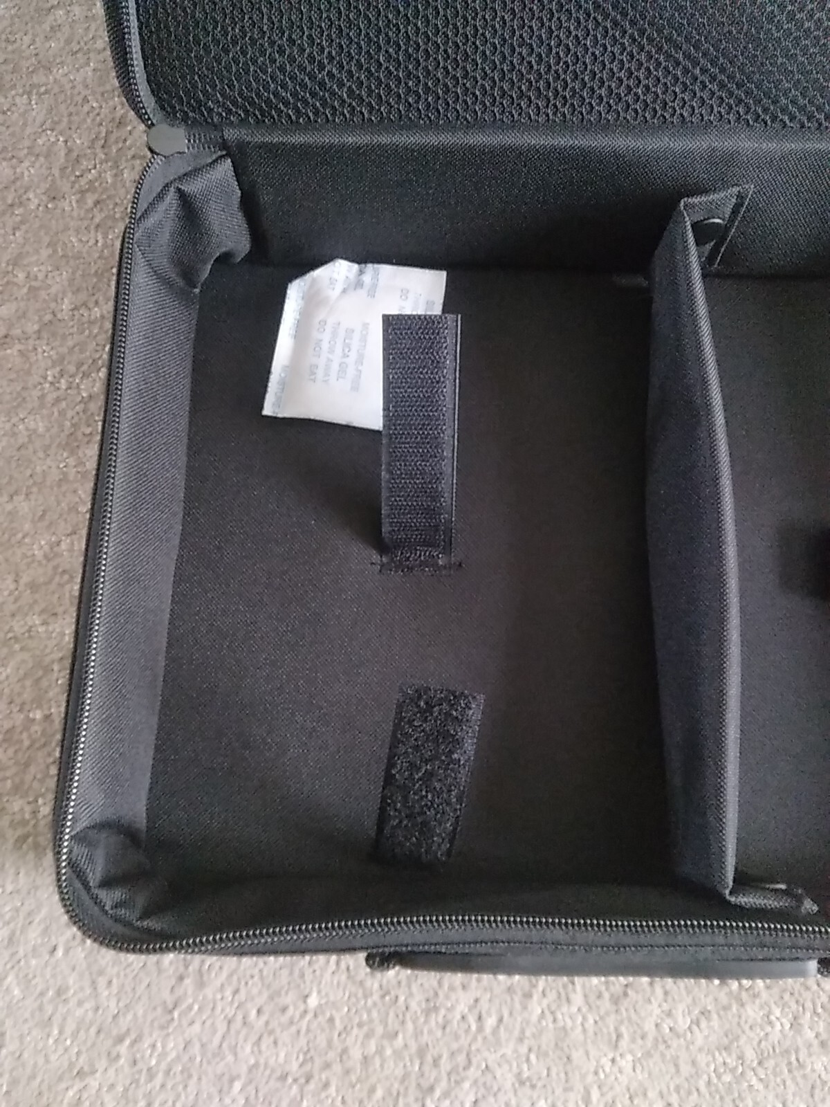 Snap On TPMS4 Cloth Tool Case (Case Only No Tool)