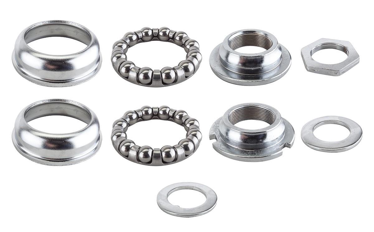 new Sunlite Mini Hex One Piece 65mm Bottom Bracket  #87