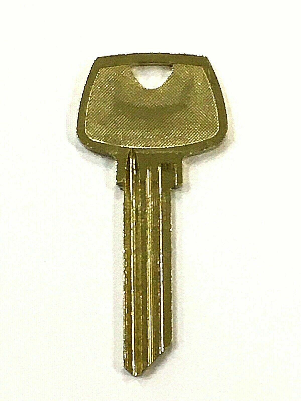 1 Sargent Commercial "RK” Sectional 01007RK 043RK Key Blank Keys Blanks