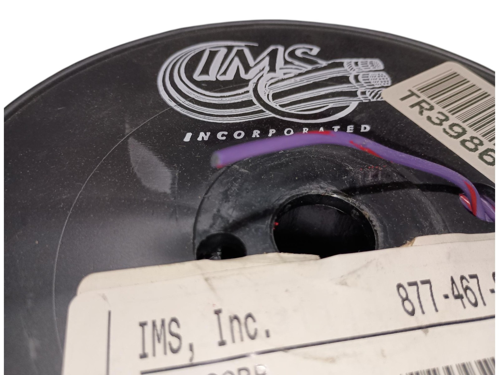 Genuine Boeing WIRE M2275911-14-72 NEW OEM M2275911-14-72