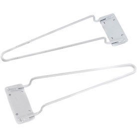 Buyers Products Company TCH10V Traffic Cone Holder Vertical Mount Lot of 2