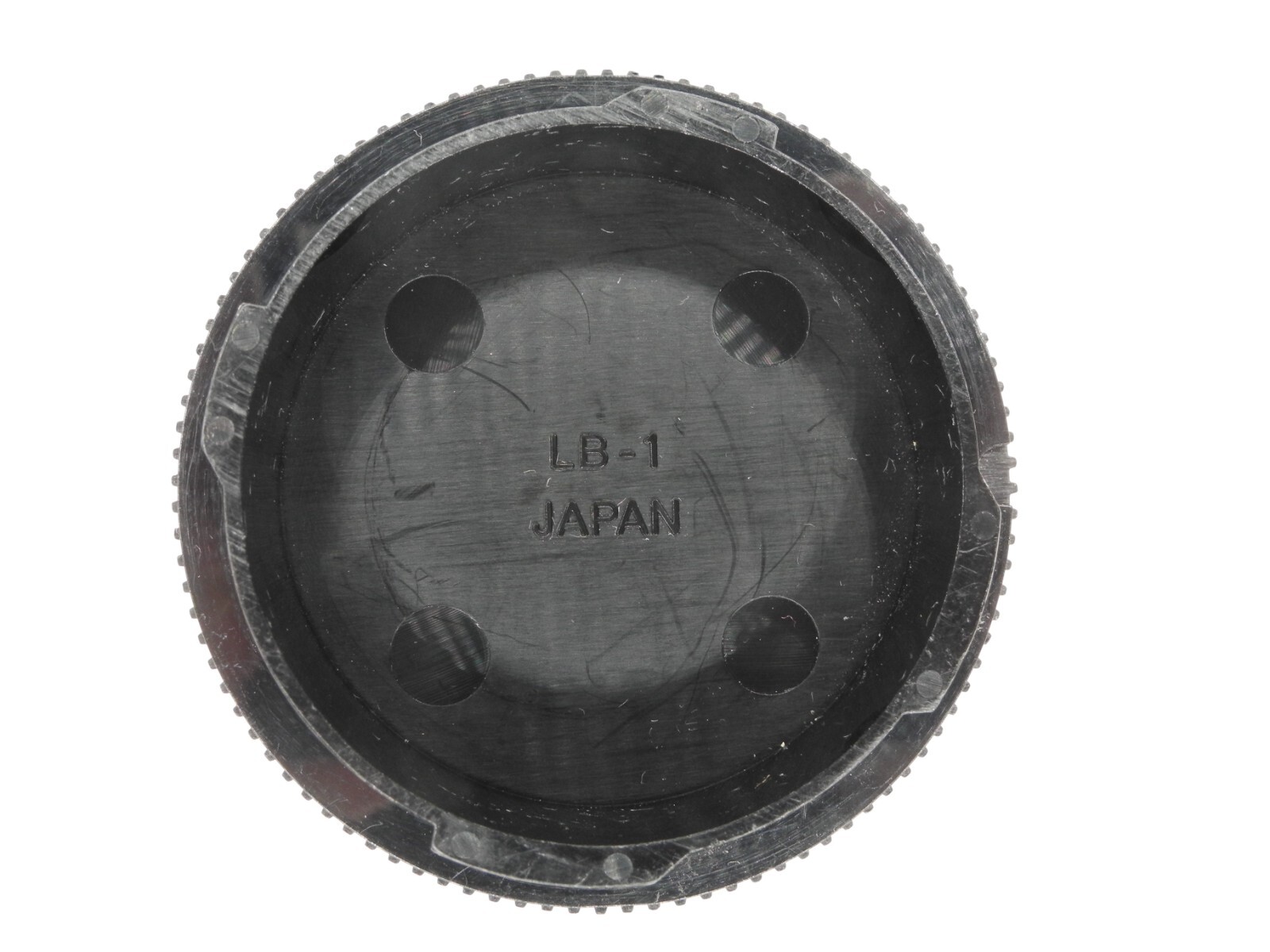Konica LB-1 Genuine Camera Body Cap For Konica Hexar RF