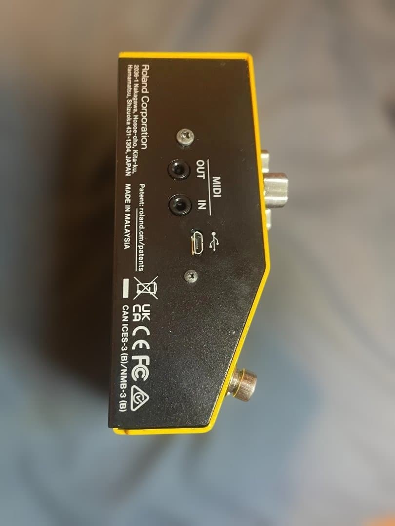 BOSS OD-200