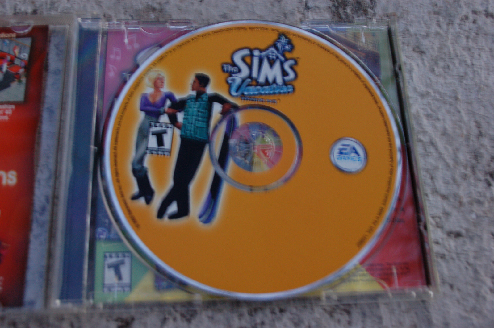 Lot of 9 SIMs CDs Makin' Magic Expansion Pack Vacation Expansion Pack 4 Sim City