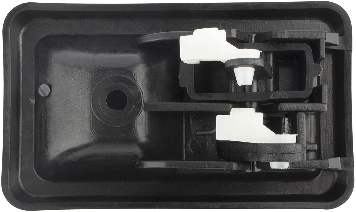 Door Handle Inner Inside Interior Driver Side Left for Jeep Wrangler YJ 1991-95