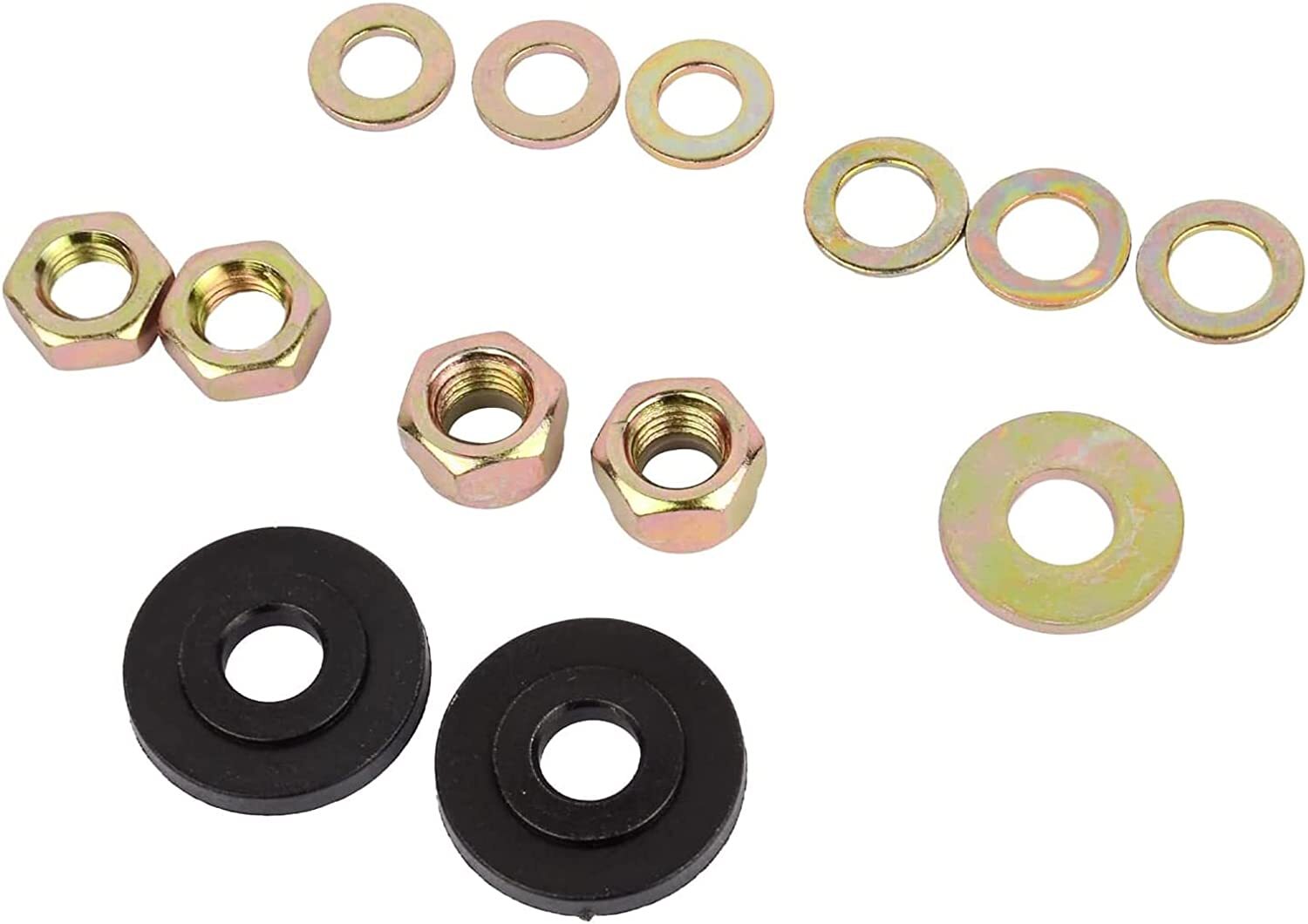Universal Adjustable Column Shift Linkage Kit 350 400 700R4 GM Transmissions USA