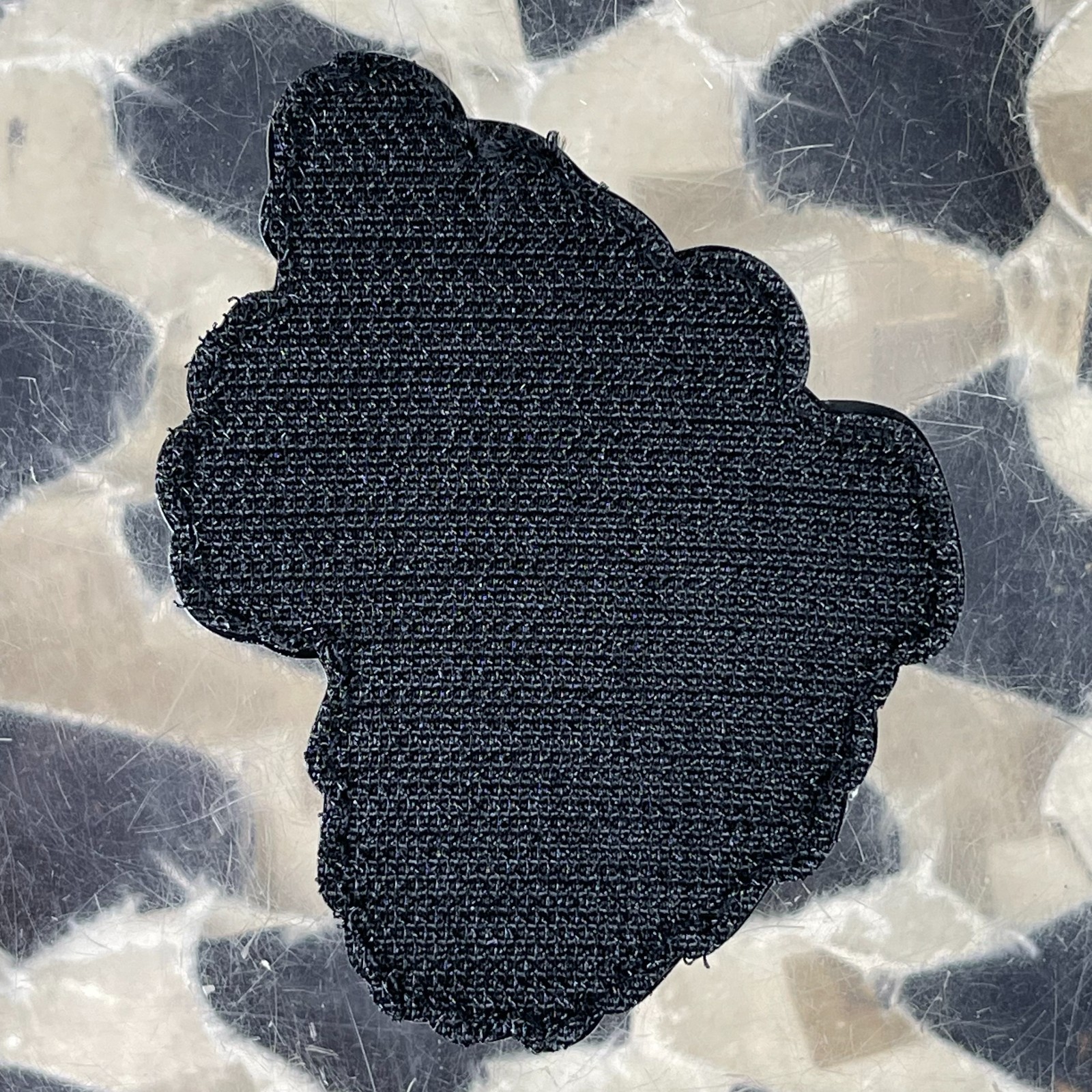 NEW Patch Fiend Morale Patch - Carnivore Diet