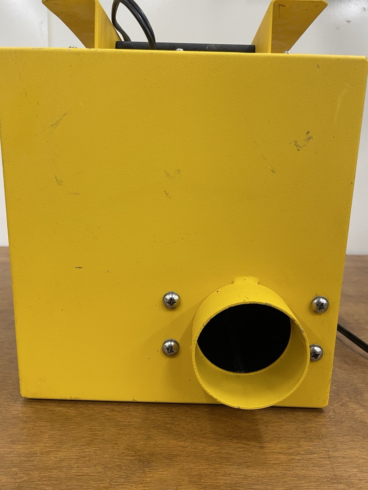 Trimble Spectra 929 Precision Pipe Laser Blower - No Hose - UNTESTED -GUARANTEED