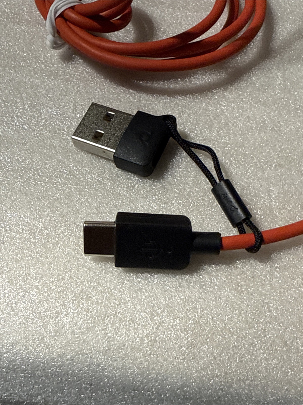 Poly | Blackwire 3310-M USB-C/A MONO Headset | BW3310 Plantronics