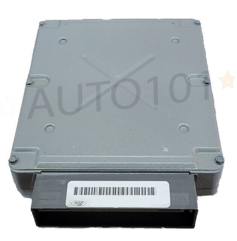 VIN Programmed 97 FORD F-Series 4.6L Engine Control Module Computer