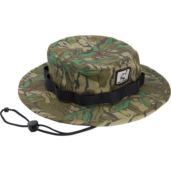 Ol' Tom DUK Boonie Hat