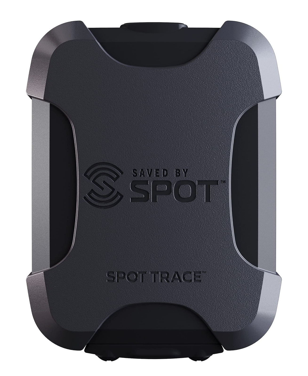 Spot Trace Satellite Tracking Device | Handheld Tracker for Hiking, Camping, Car