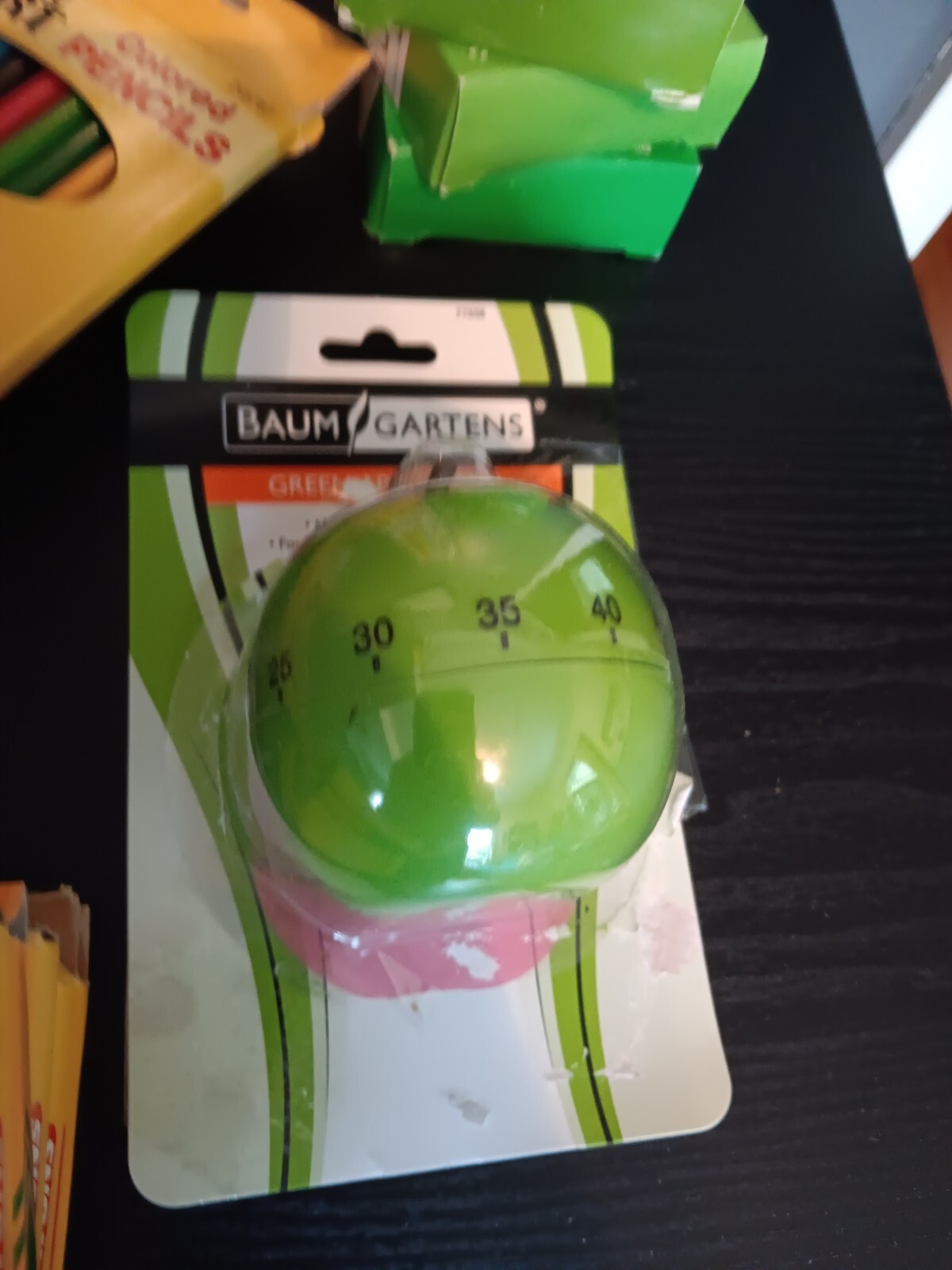 Lot Classroom School Supplies Highlighters Alphabet Math Manipulative Timer