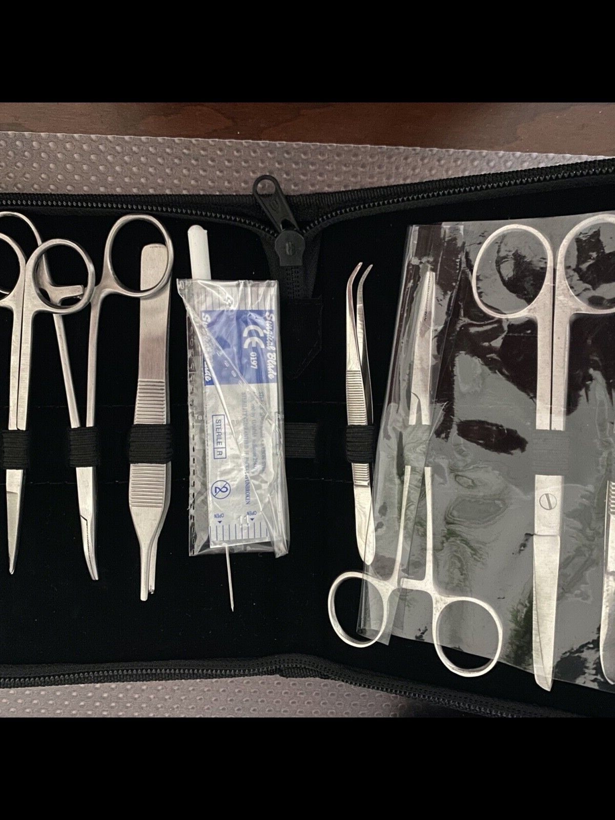 Dissecting Kit - Medsci Global