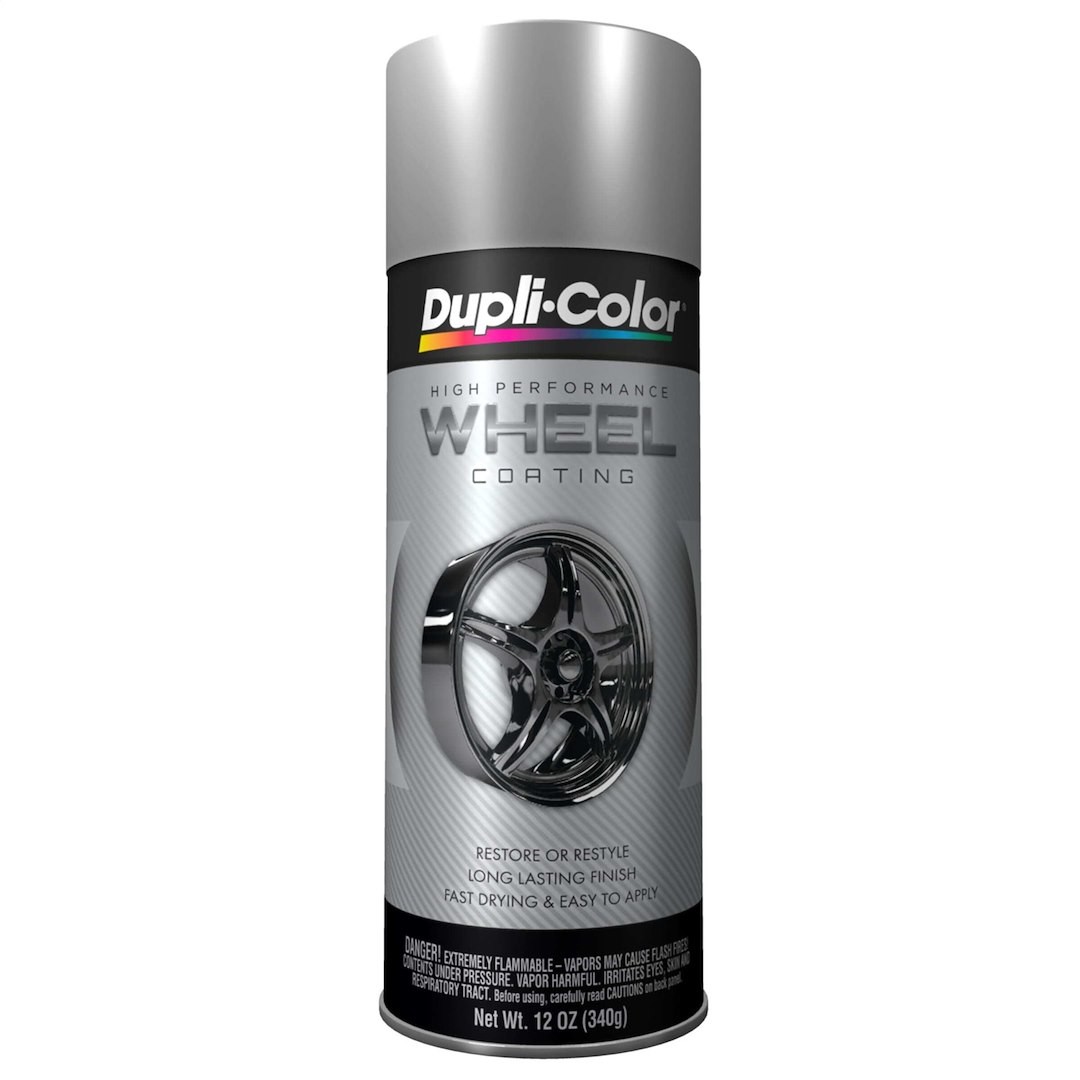 Sherwin Williams    Hwp101    Wheel Pnt Silver
