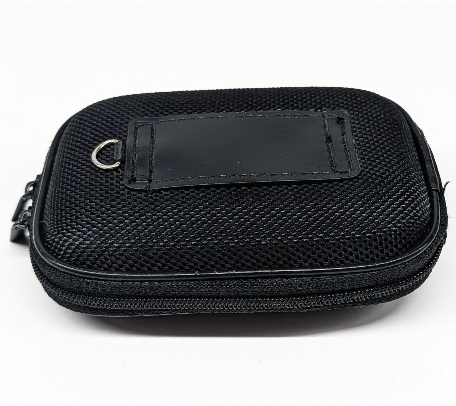 Canon Molded Hard Shell Protective Compact Digital Camera Case