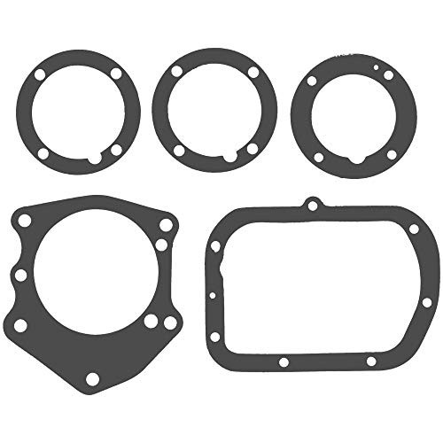 TS 30118 Manual Transmission Gasket Set