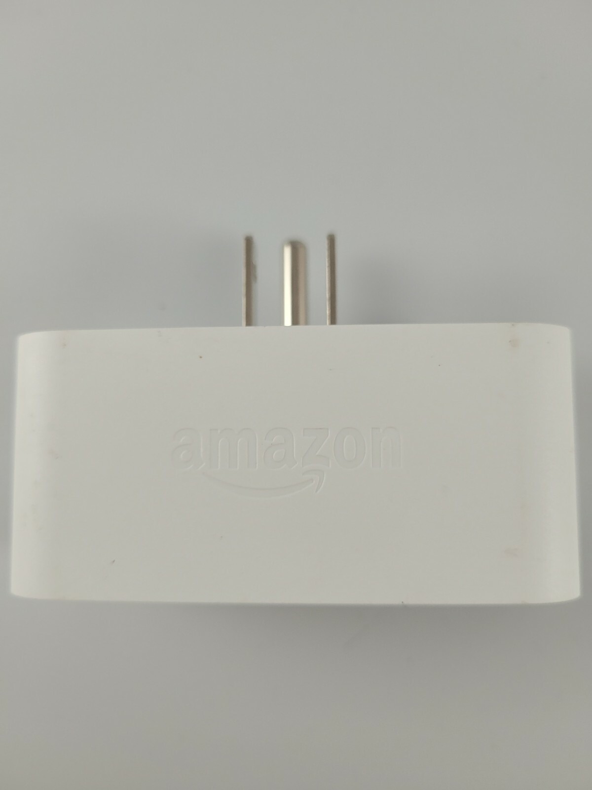 Amazon Smart Plug, Works with Alexa – Tested - Working - Pre-owned