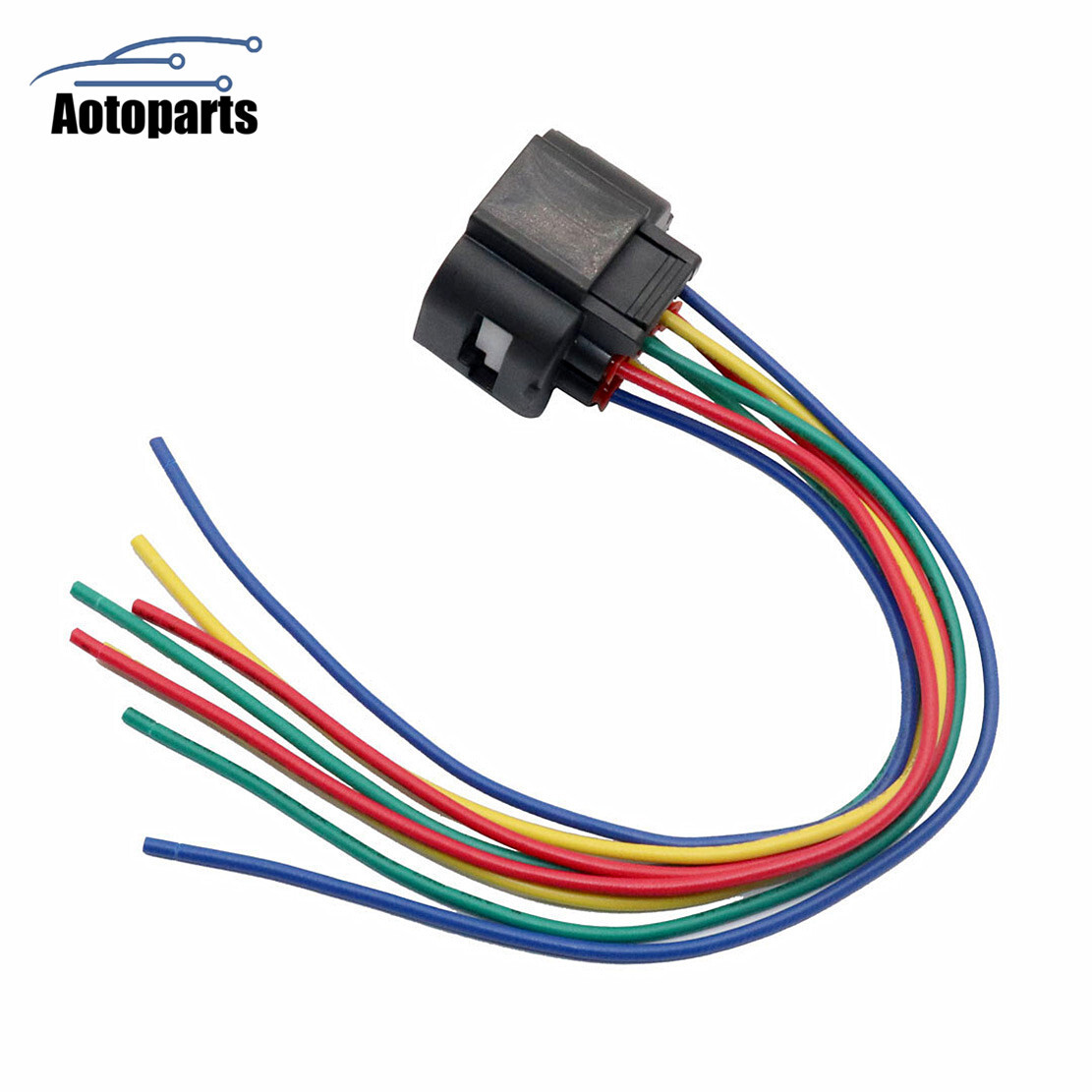 For 2011-2015 Hyundai Elantra LED or Halogen Headlight Connector