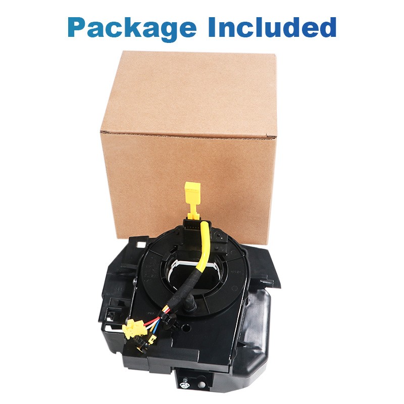 New !! Clock Spring For Dodge RAM 3500 2013 2014 2015 2016 2017 2018