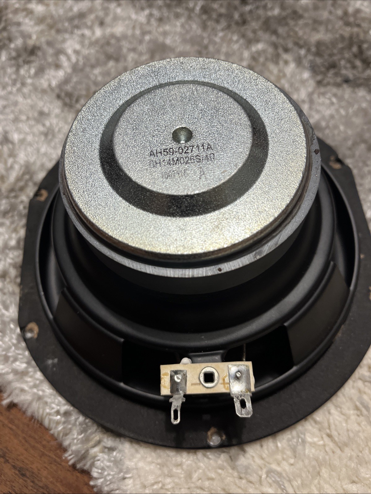 Samsung Speaker AH59-02711A