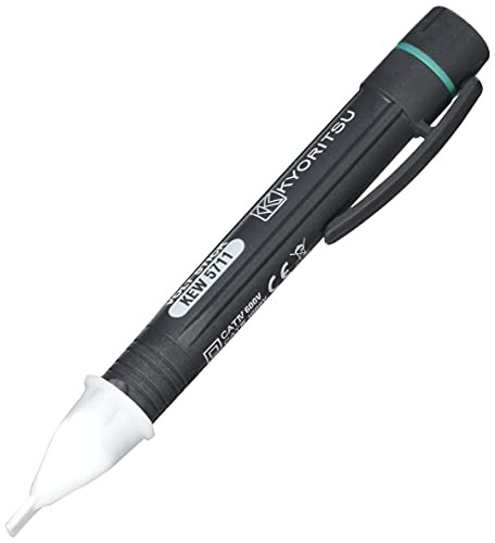 Kyoritsu Electrical Instruments (KYORITSU) Low-voltage detector (AC20V~1000V) KE