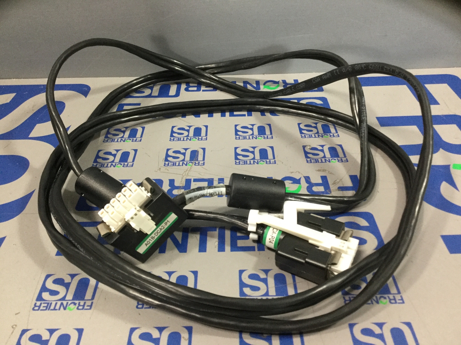 IBM 12R6826 BPC A J04 (P1-C4-T8) Cable