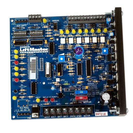 Liftmaster K79-60166 Logic Control Board Mega Arm and Mega Arm Tower MA001