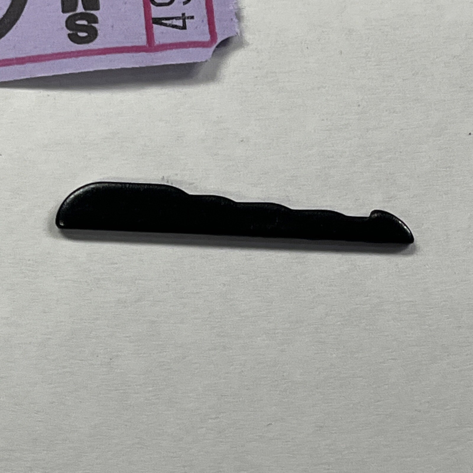 Rifle Rear Sight Elevator 4943